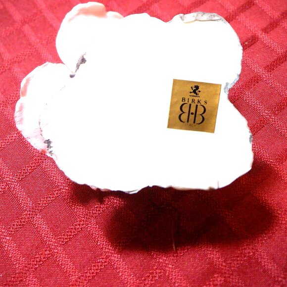 Decorative ~~~BIRKS ~ Pink ROSE ~ - Picture 2 of 2